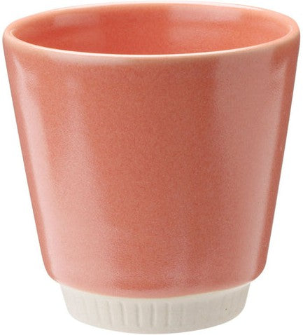 Knabstrup Colorit koppur coral