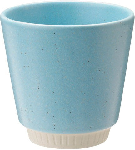Knabstrup Colorit koppur turquoise