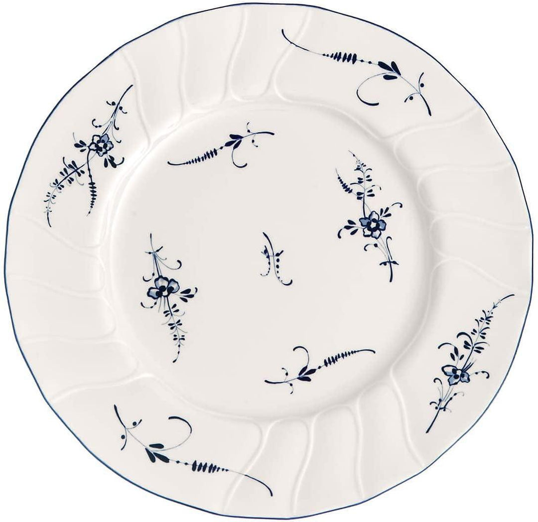 V&B Luxembourg tallerk 26cm