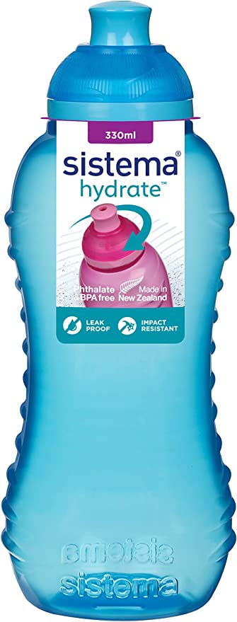 Sistema Twist dunkur 460ml