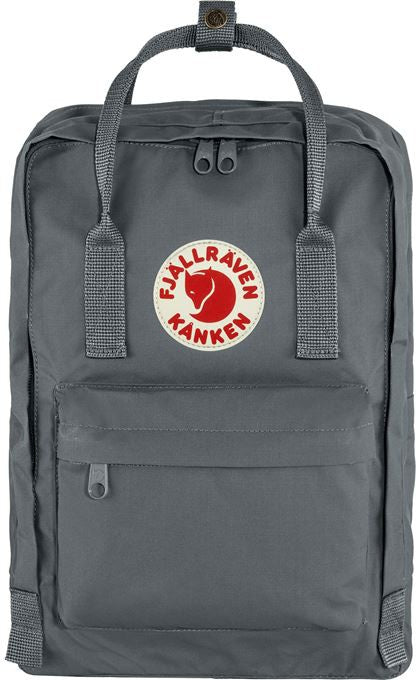 Fjallraven ryggsekkur 13'' super gray