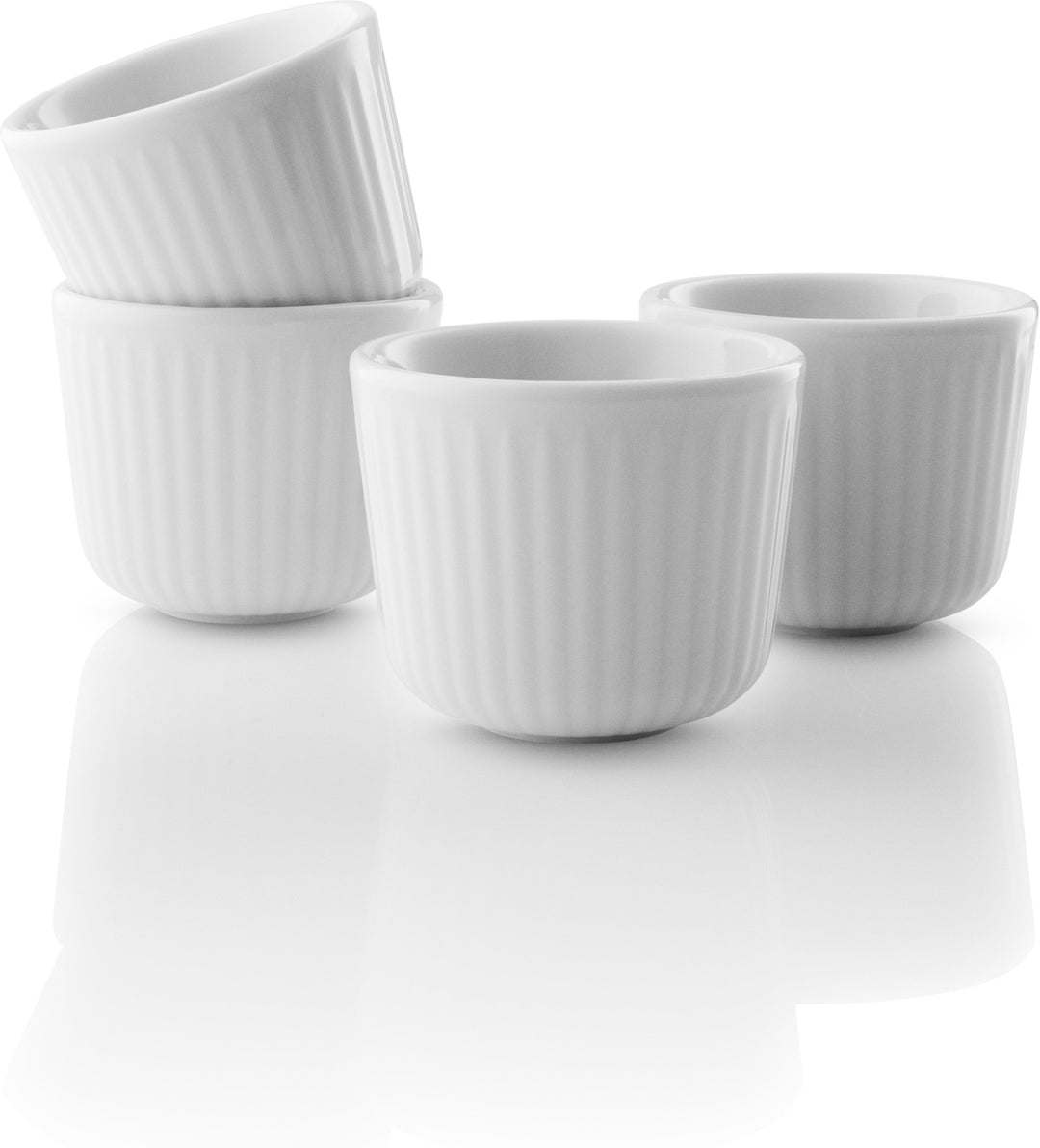 Eva Solo Legio Nova eggjabikur 4stk