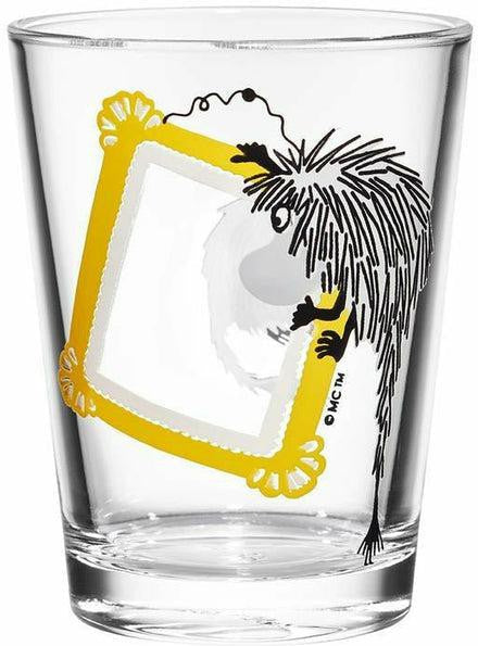 Mumi glas Forfader