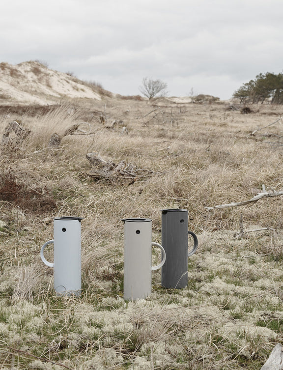 Stelton EM77 termokanna 1L Granite