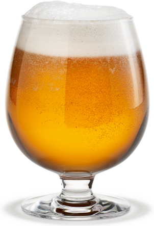 Det Danske Glas øl 44 cl
