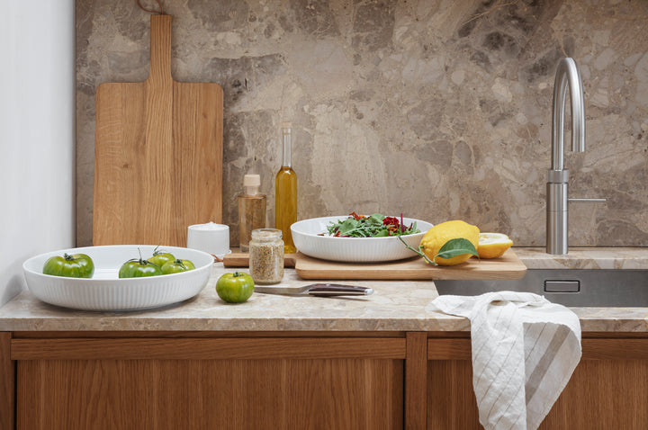 Eva Trio Legio Nova salat skálir 1,4+2,5L