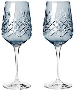Frederik Bagger crispy madame sapphire 2 stk