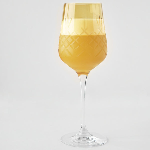 Frederik Bagger crispy monsieur citrine 2 stk