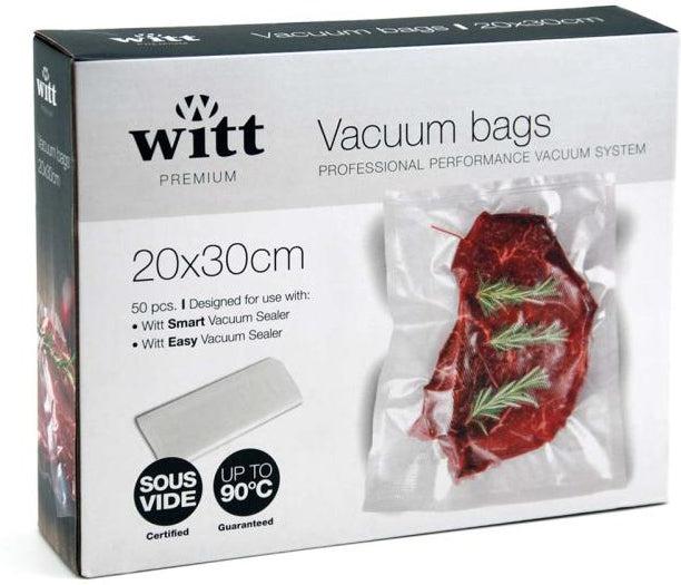 Witt Vacuum posi 20x30