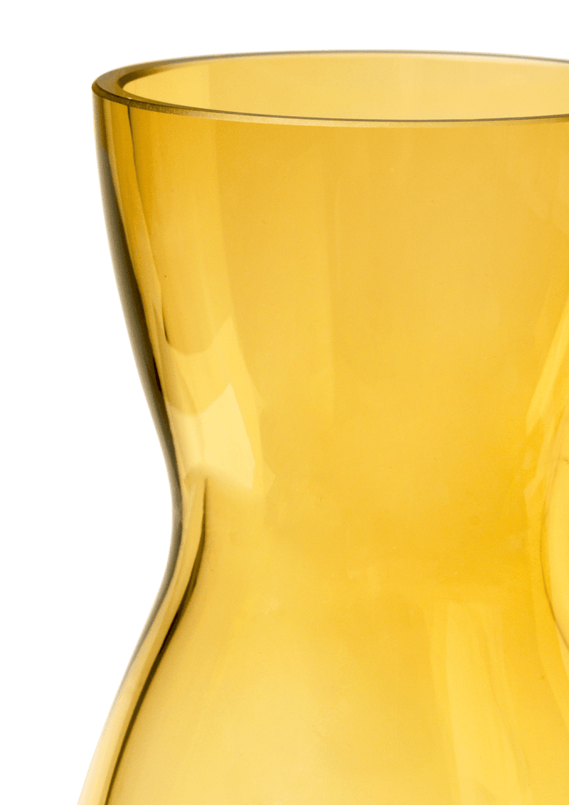 HG Calabas Vasi 16 cm amber