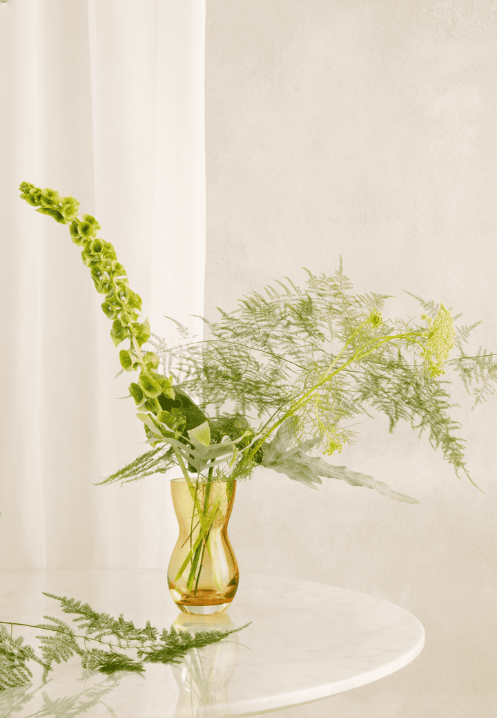 Holmgaard Calabas 16 cm amber