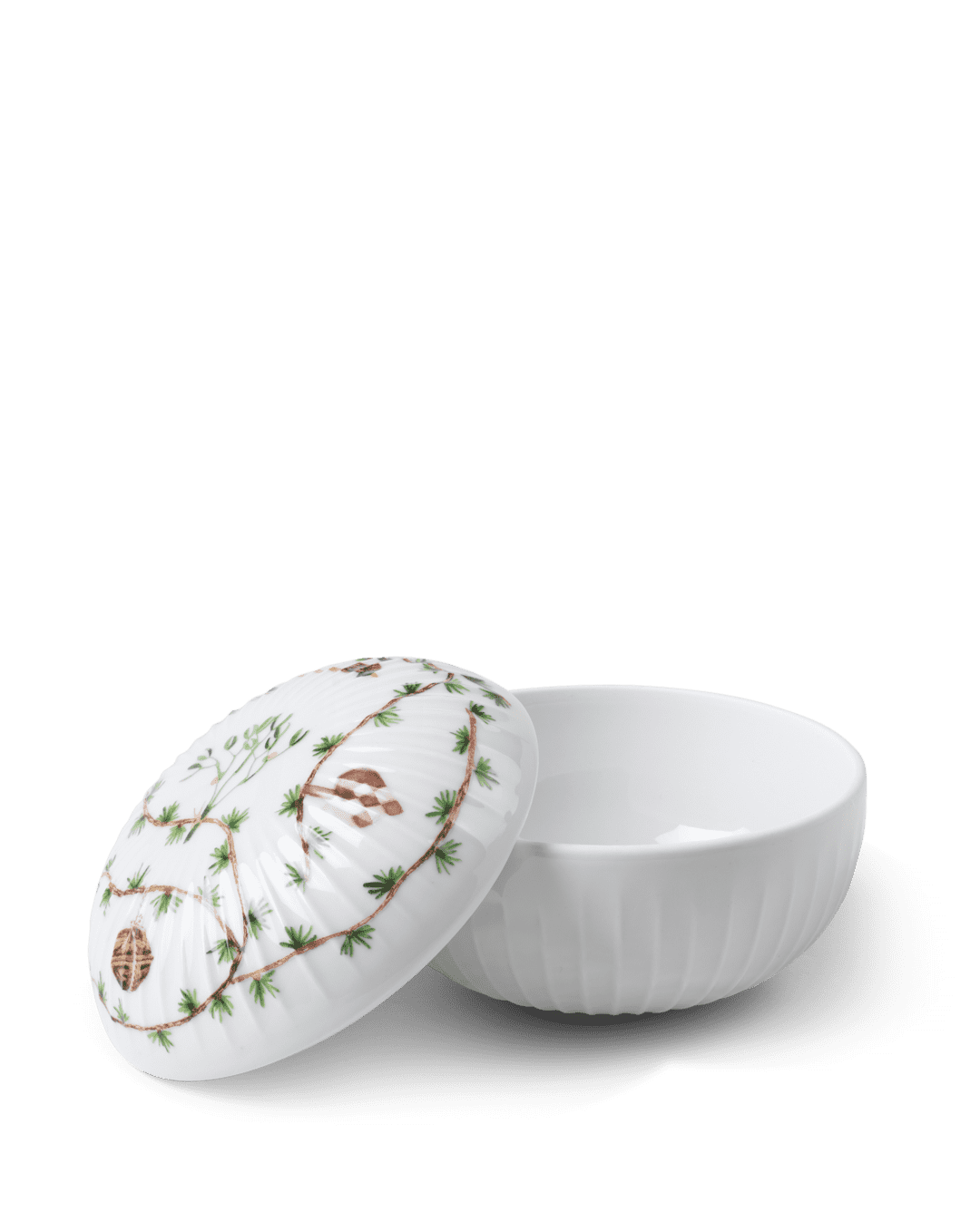 Kahler Jóla Bonboniere Ø12 cm