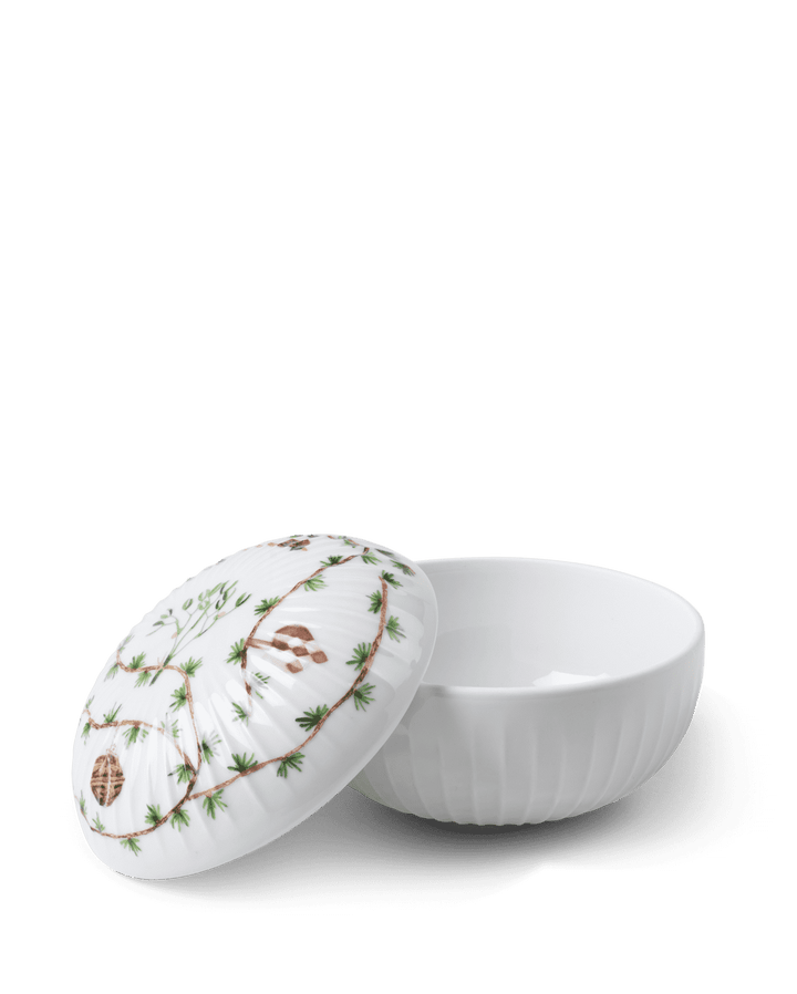 Kahler Jóla Bonboniere Ø12 cm