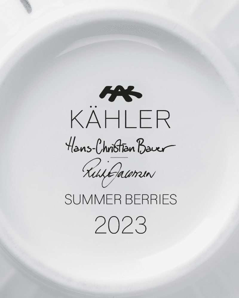 Kahler Summar Krúss 33cl Ber