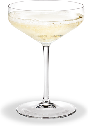 Holmgaard Perfection cocktailglas 38cl