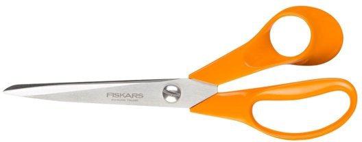 Fiskars universalsaksur 21cm