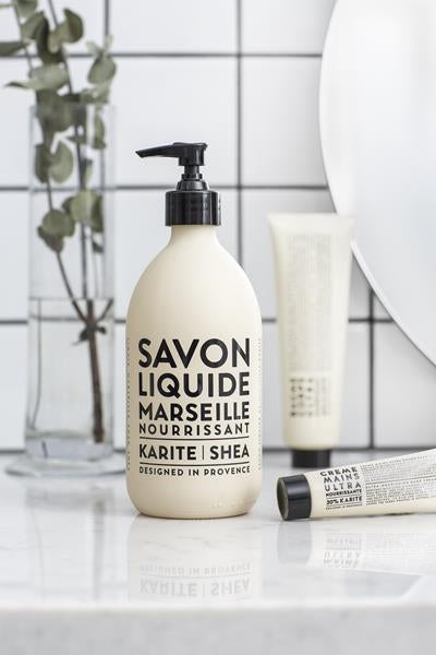 Savon hondsápa Shea 500ml