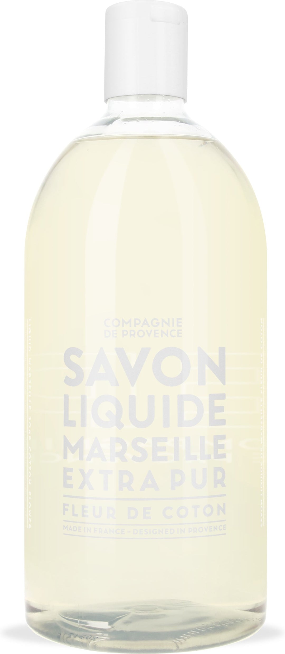 Savon sápa refill 1L cotton