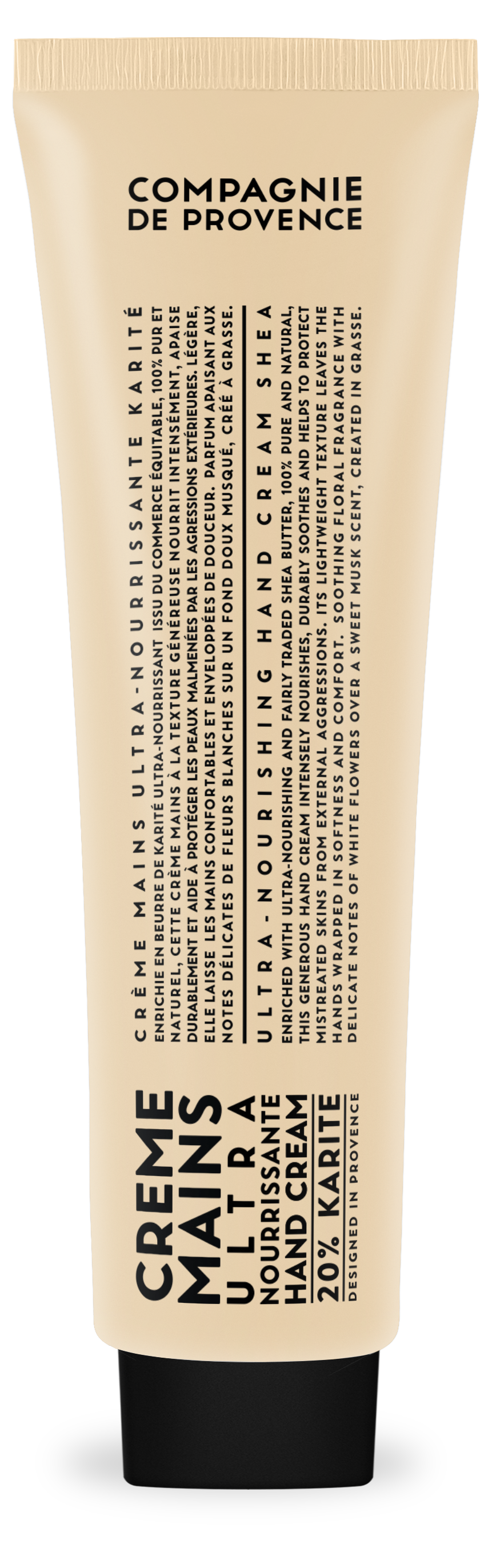 Savon Karité hondkrem shea
