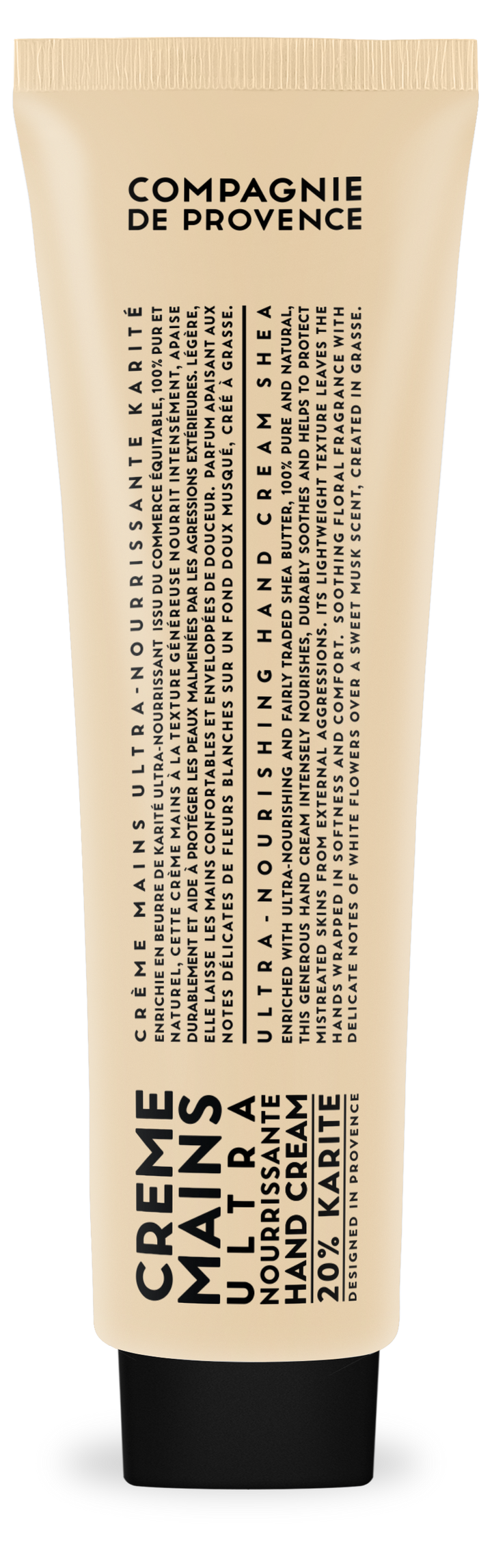 Savon Karité hondkrem shea