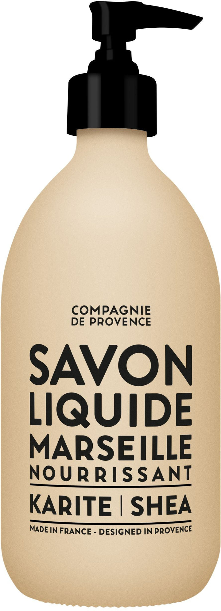 Savon hondsápa Shea 500ml