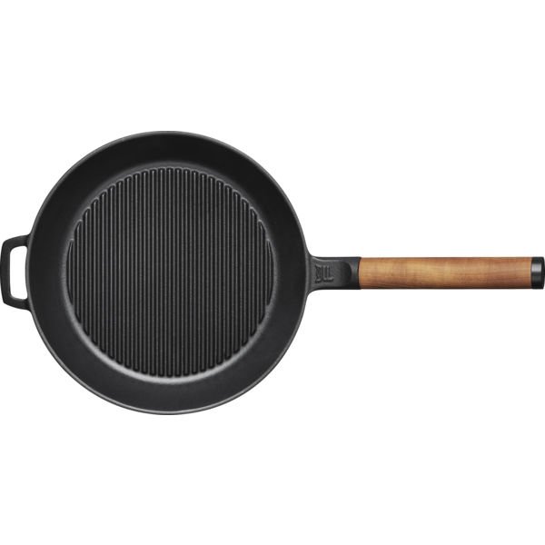 Fiskars Norden grillpanna 26cm