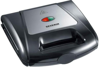 Severin multi toaster 3in1