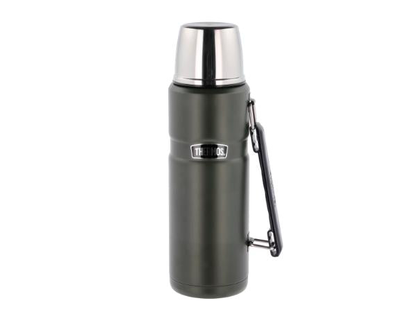 Termofløska stainless king 1,2L