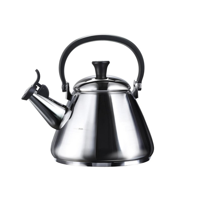 Le Creuset kone ketil 1,6 L stál