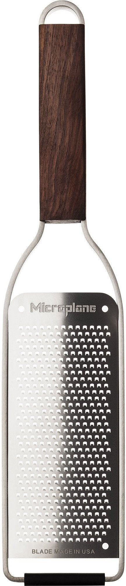 Microplane Master rívijarn fínt