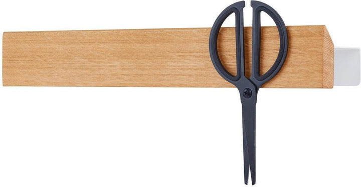 Gejst flex magnet hylde 40cm hvít