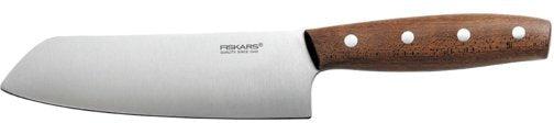 Fiskars Norr Santokuknívur 16c