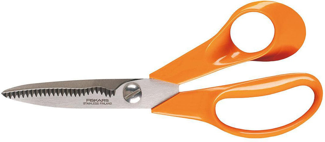 Fiskars Køkssaksur 18 cm