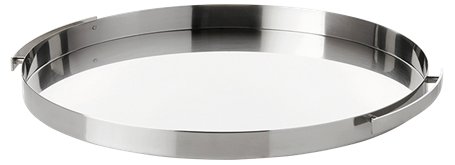 Stelton AJ serveringsbakki