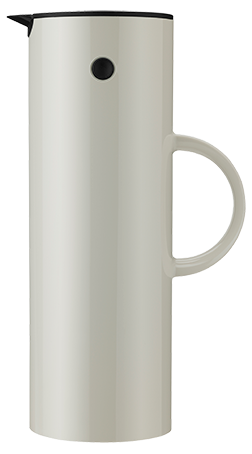 Stelton EM termokanna 1 ltr. sand