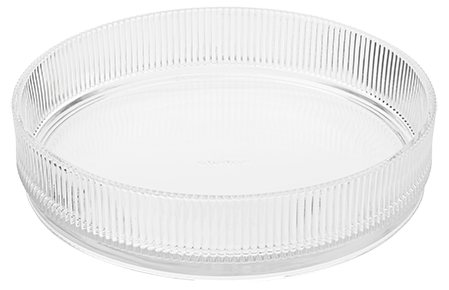 Stelton Pilastro skál stór
