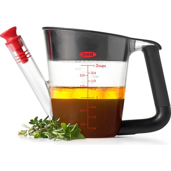 Oxo Feittskilljari 0,50 ltr