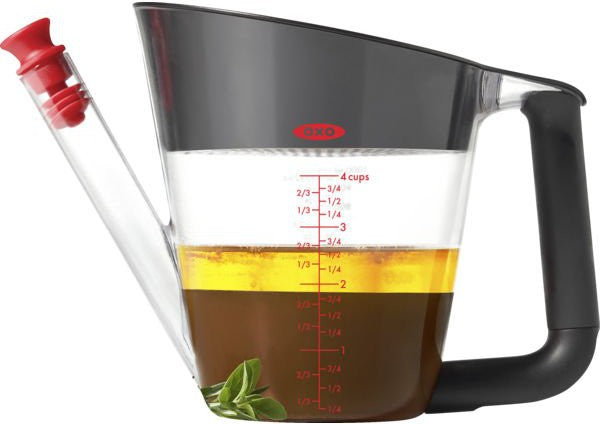 Oxo feittskiljari 1L