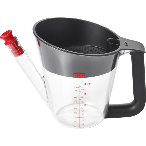 Oxo feittskiljari 1L