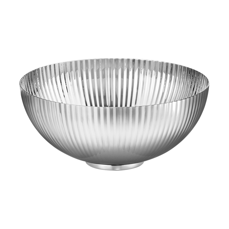 Georg Jensen Bernadotte skál 13cm