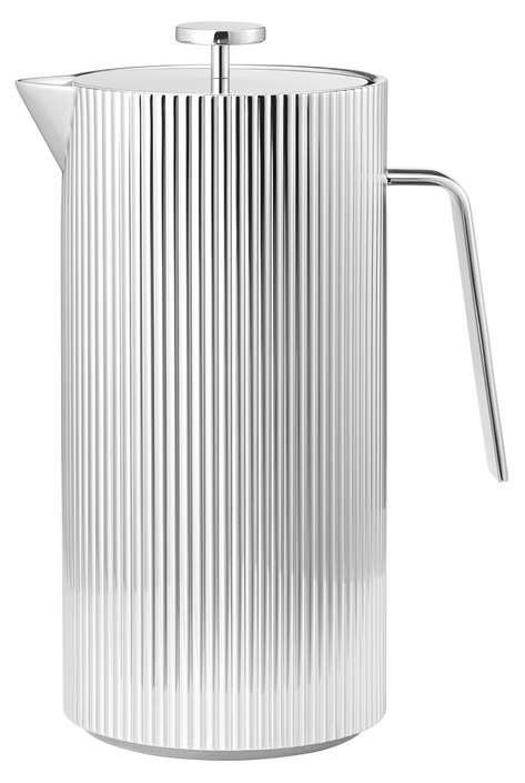 GJ Bernadotte stempulkanna