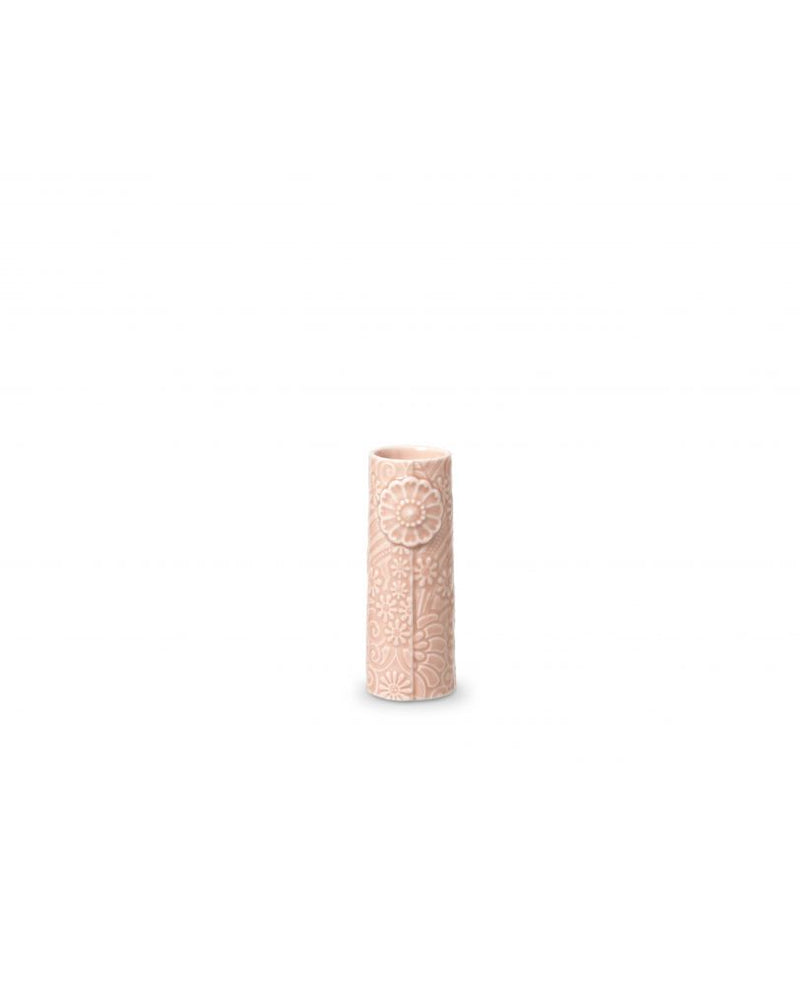 Dottir vasi rosa mikro 9 cm