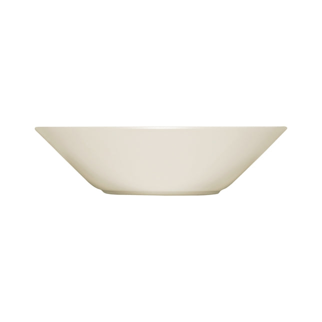 Iittala Teema hvítt supputallerkur 21 cm