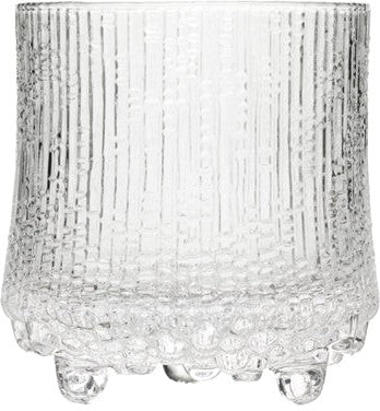 Iittala ultima Thule whiskey gløs 2stk