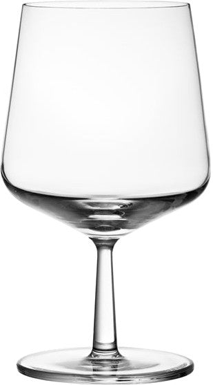 Iittala Essence øl glas 1stk 48cl