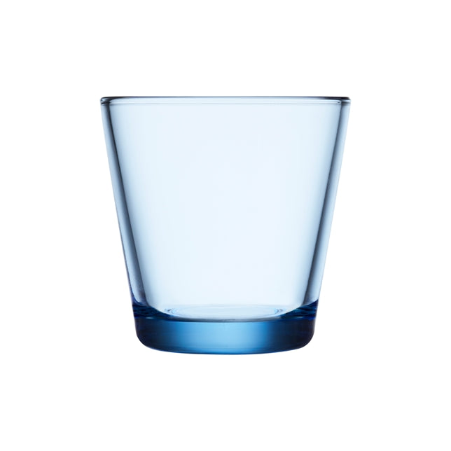 Iittala Kartio glas klárt aqua 21cl