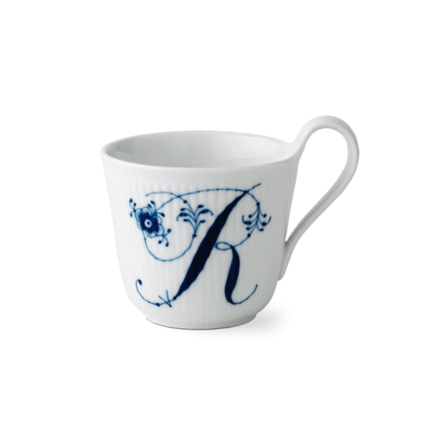 Royal Copenhagen Alfabet krúss R 33cl