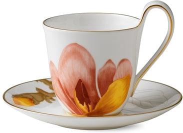 Royal Copenhagen Flora koppur Magnolia 27 cl