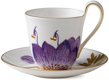 RC Flora koppur Pansy 27 cl