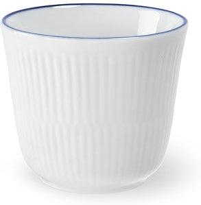 Royal Copenhagen Blueline termokoppur 26 cl